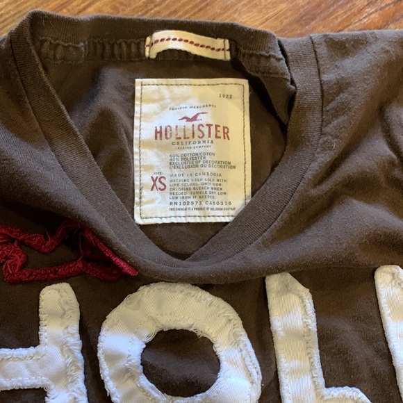 Crew neck - Picture 4 of 4